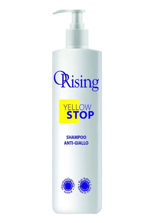 Orising Yellow Stop Shampoo