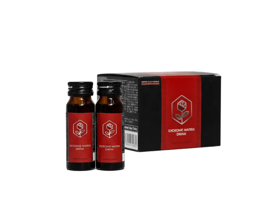 Yotsuba Exosome Matrix Drink