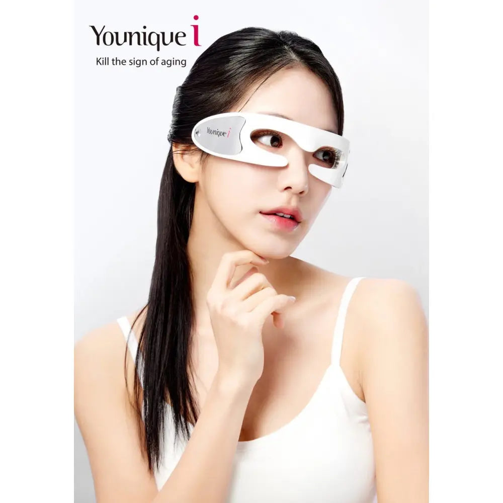 Younique I D&YOU White Tanning Face Serum