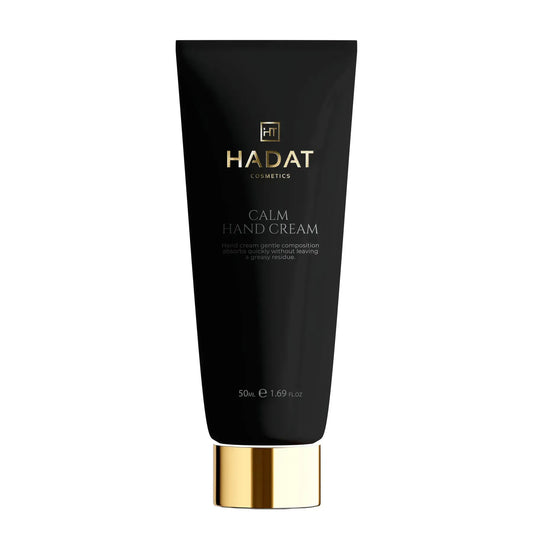 Hadat Cosmetics Calm Hand Cream