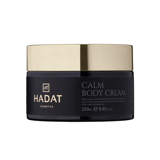 Hadat Cosmetics Calm Body Cream