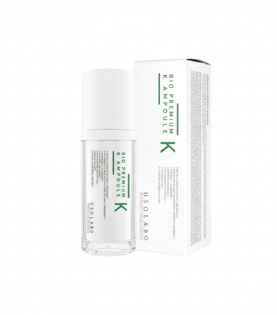 Usolab Bio Premium K Ampoule