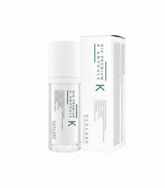 Usolab Bio Premium K Ampoule