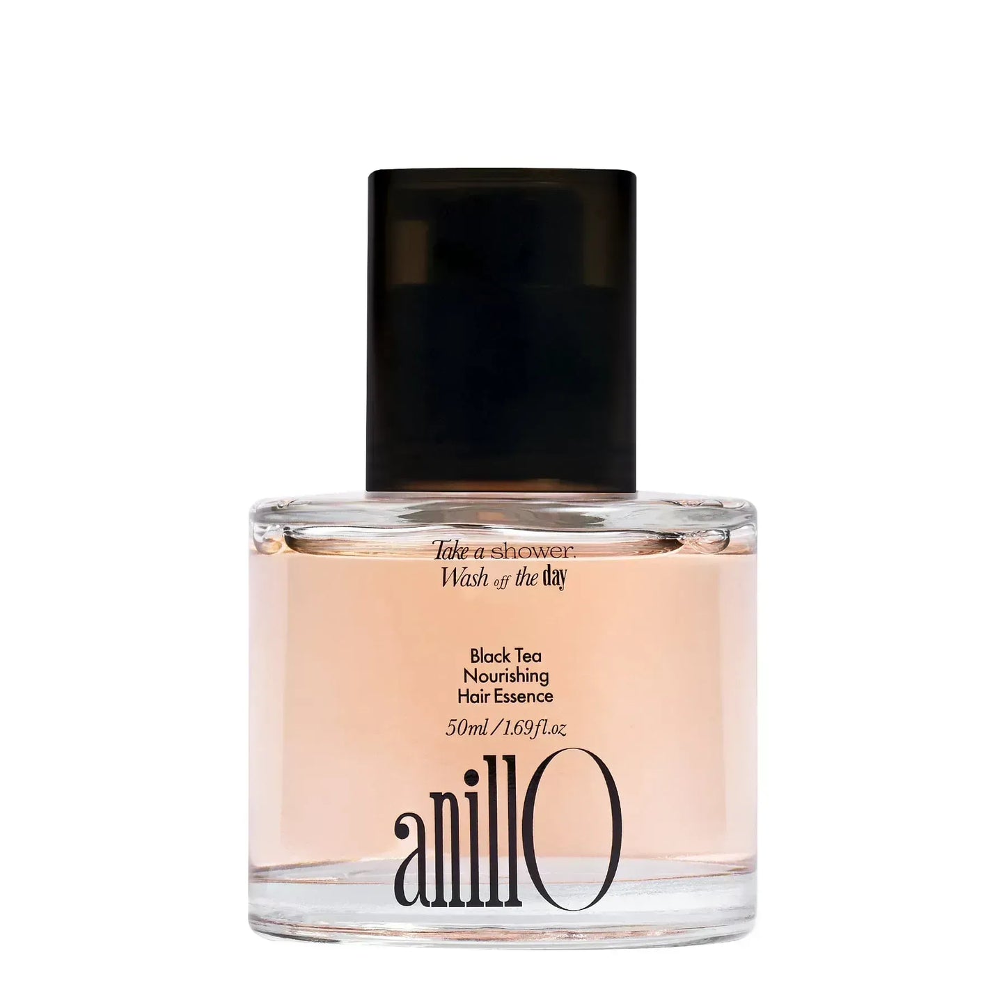 ANILLO BLACK TEA NOURISHING HAIR ESSENCE