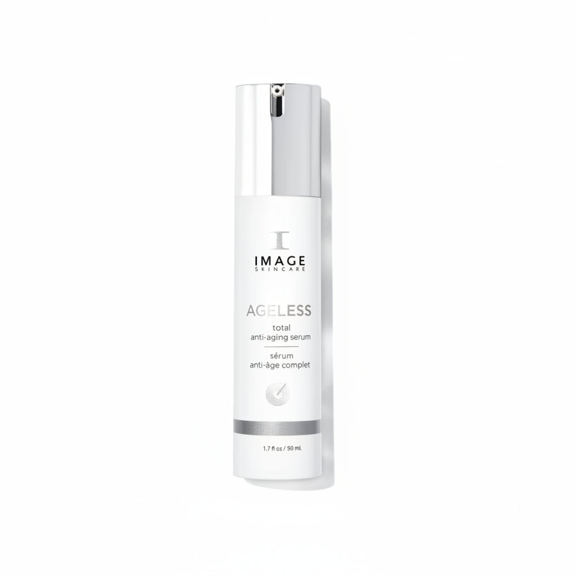 IMAGE Skincare Ageless Total Anti-Aging Serum