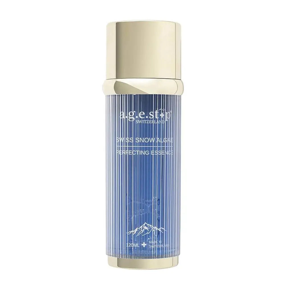 A.G.E. Stop Swiss Snow Algae Essence