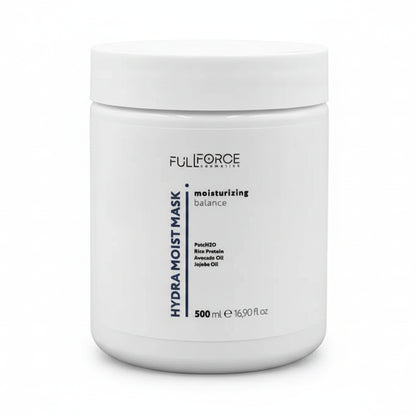 Full Force Hydra Moist Mask Moisturizing Balance