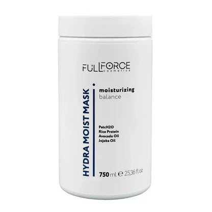 Full Force Hydra Moist Mask Moisturizing Balance