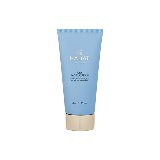 Hadat Cosmetics Ауа Hand Cream